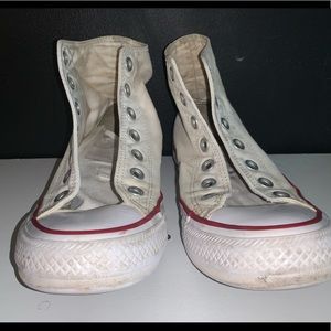 ✨Chuck Taylor Converses✨
